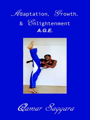 cover image of Age: Adaptation Growth Enlightenment